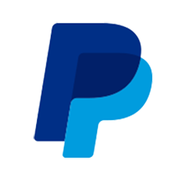 PayPal logo