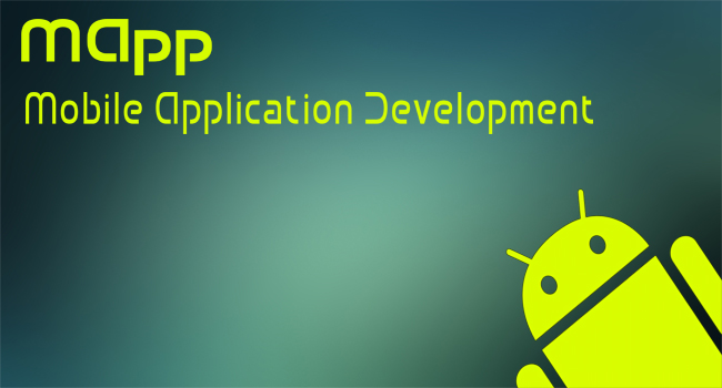 MApp Development